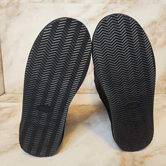 Lamo Black Apres Boots, Size 10, NWT - Picture 5 of 7